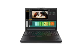 Lenovo ThinkPad P16 Gen 3 con 64 GB de RAM y 1 TB de almacenamiento