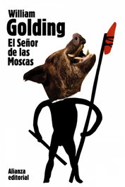 El señor de las moscas, William Golding - ALIANZA