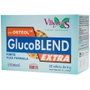 VBYOTICS GLUCOBLEND extra con OSTEOL 30 sobres