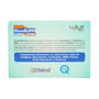 Vbyotics Glucoblend Extra con Osteol 30 sobres
