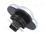 EATON ELECTRIC Interruptor de 4 posiciones RMQ-Titan negro