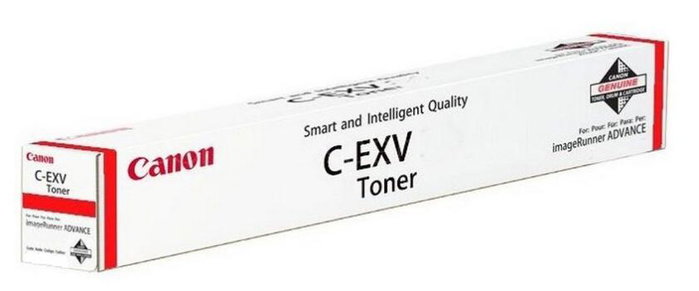 Canon C-EXV 51 Magenta 0483C002 Original Canon C-EXV 51 Magenta 0483C002 Original