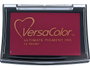 Tsukineko Almohadilla de Tinta VERSACOLOR Peonía Opaca 95x65mm
