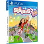 Microids Las Hermanas 2 - Network Stars para PS4