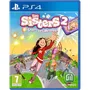 Microids Las Hermanas 2 Juego de PS4