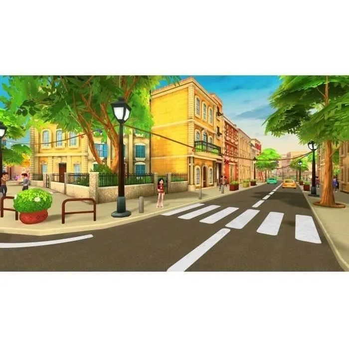 Microids Las Hermanas 2 Juego de PS4