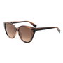 Gafas de Sol Mujer Furla SFU783-5506YZ Ø 55 mm