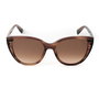 Gafas de Sol Mujer Furla SFU783-5506YZ Ø 55 mm