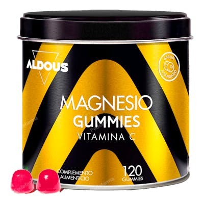 ALDOUS BIO Citrato De Magnesio 1340Mg + Vitamina C 45Mg Por Dosis Diaria ALDOUS BIO Citrato De Magnesio 1340Mg + Vitamina C 45Mg Por Dosis Diaria