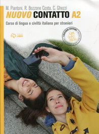 Loescher Editore Nuevo Contatto A2