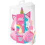 Kids Licensing Auriculares Bluetooth con Licencia Sweet Dreams para Niños KID8435507868945, A partir de 4 años
