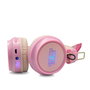 Kids Licensing Auriculares Inalámbricos Sweet Dreams Kl11419 con Bluetooth y 18h de batería, Unicornio, Niños