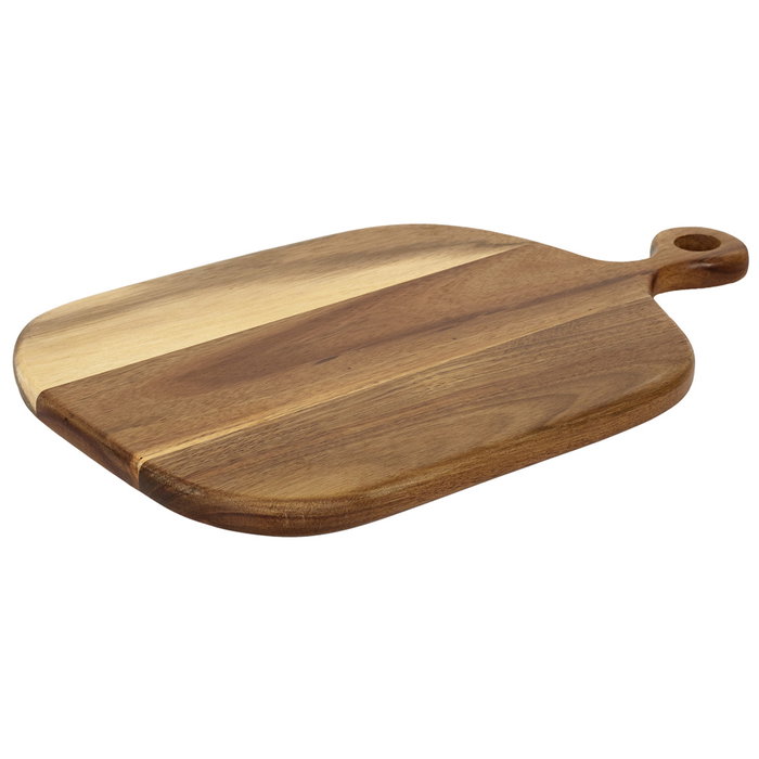 Home Deco Factory Tabla Servir Acacia 45x29x2 cm