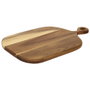 Home Deco Factory Tabla Servir Acacia 45x29x2 cm