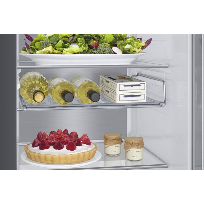Samsung RS6GA884CSL/EG Frigorífico Combinado Americano No Frost Acero Inoxidable 635 L Samsung RS6GA884CSL/EG Frigorífico Combinado Americano No Frost Acero Inoxidable 635 L
