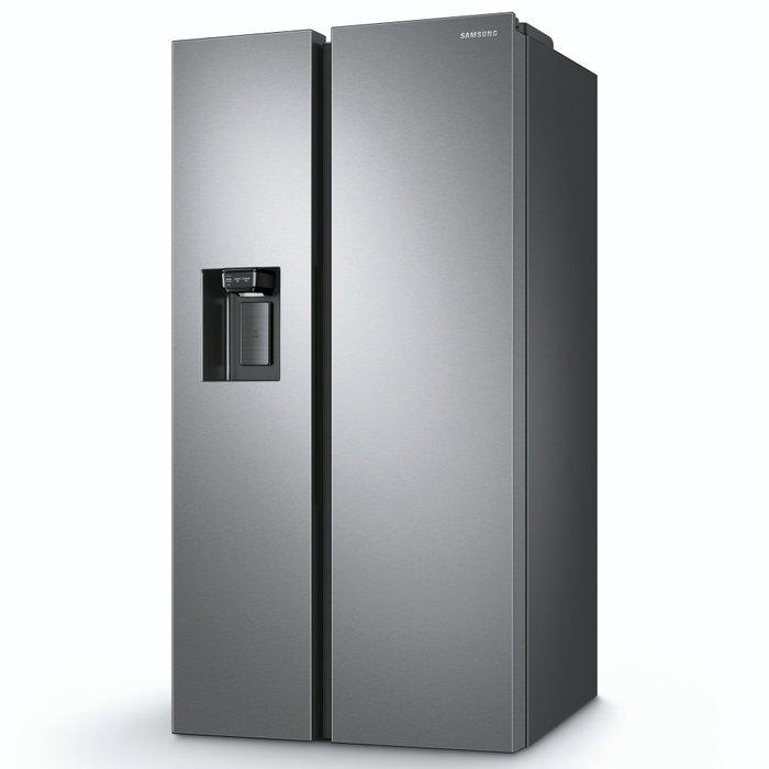 Samsung RS6GA884CSL/EG Frigorífico Combinado Americano No Frost Acero Inoxidable 635 L Samsung RS6GA884CSL/EG Frigorífico Combinado Americano No Frost Acero Inoxidable 635 L
