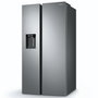 Samsung RS6GA884CSL/EG Frigorífico Combinado Americano No Frost Acero Inoxidable 635 L
