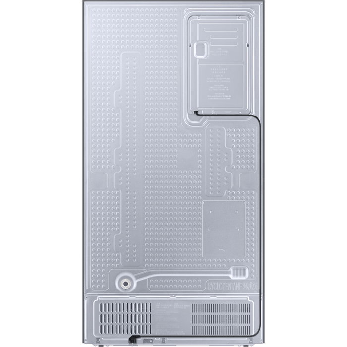 Samsung RS6GA884CSL/EG Frigorífico Combinado Americano No Frost Acero Inoxidable 635 L Samsung RS6GA884CSL/EG Frigorífico Combinado Americano No Frost Acero Inoxidable 635 L