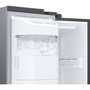 Samsung RS6GA884CSL/EG Frigorífico Combinado Americano No Frost Acero Inoxidable 635 L