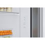 Samsung RS6GA884CSL/EG Frigorífico Combinado Americano No Frost Acero Inoxidable 635 L