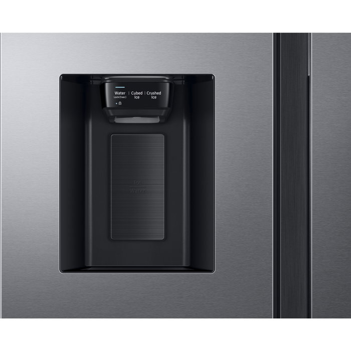 Samsung RS6GA884CSL/EG Frigorífico Combinado Americano No Frost Acero Inoxidable 635 L Samsung RS6GA884CSL/EG Frigorífico Combinado Americano No Frost Acero Inoxidable 635 L