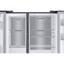 Samsung RS6GA884CSL/EG Frigorífico Combinado Americano No Frost Acero Inoxidable 635 L