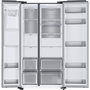 Samsung RS6GA884CSL/EG Frigorífico Combinado Americano No Frost Acero Inoxidable 635 L