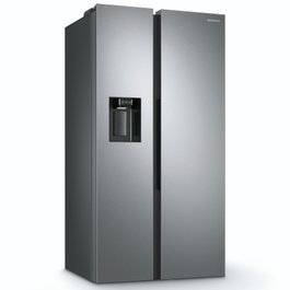 Samsung RS6GA884CSL/EG Frigorífico Combinado Americano No Frost Acero Inoxidable 635 L