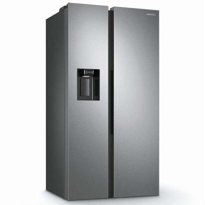 Samsung RS6GA884CSL/EG Frigorífico Combinado Americano No Frost Acero Inoxidable 635 L Samsung RS6GA884CSL/EG Frigorífico Combinado Americano No Frost Acero Inoxidable 635 L