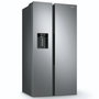 Samsung RS6GA884CSL/EG Frigorífico Combinado Americano No Frost Acero Inoxidable 635 L