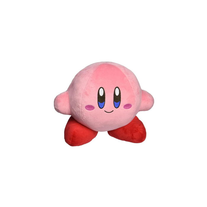 Kirby Peluche Normal 23 cm Kirby Peluche Normal 23 cm