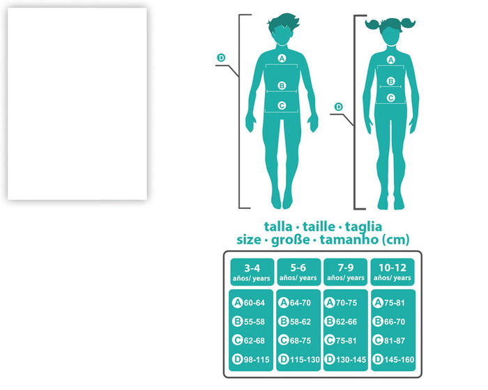 Disfraz Mono Gris Payaso Unisex Infantil con Gorro para 7-9 Años Halloween Terror Circense Oscuro