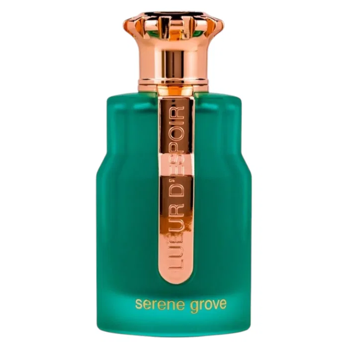 Emir Lueur d'Espoir Serene Agua de perfume Unisex 100 ml Emir Lueur d'Espoir Serene Agua de perfume Unisex 100 ml