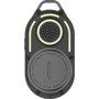 Rolling Square AirNotch Pro BT Tracker para Apple Black