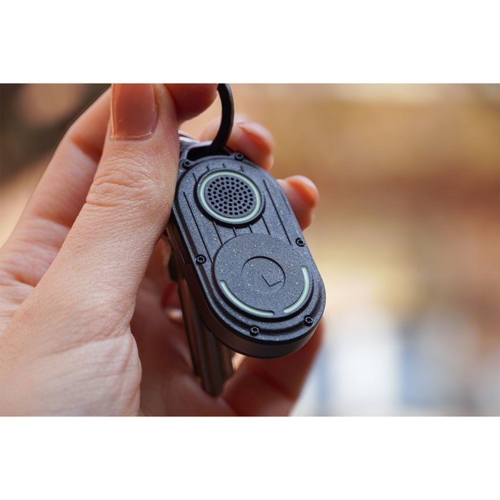 Rolling Square AirNotch Pro BT Tracker para Apple Black