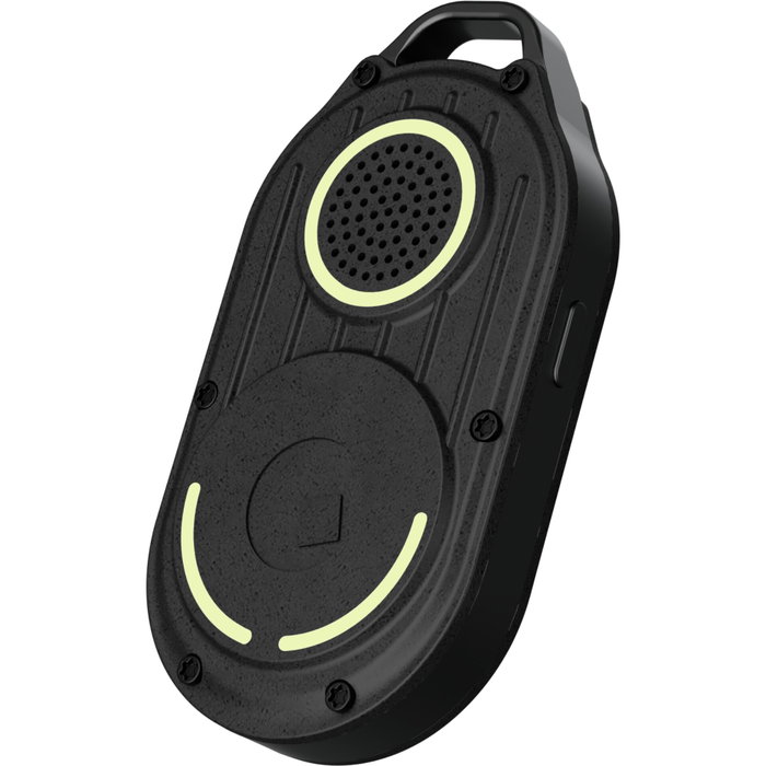 Rolling Square AirNotch Pro BT Tracker para Apple Black