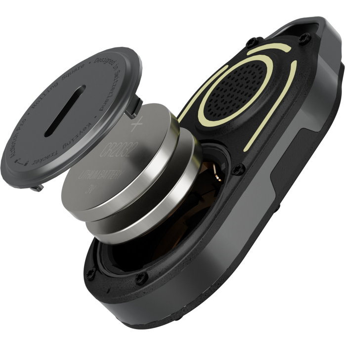 Rolling Square AirNotch Pro BT Tracker para Apple Black