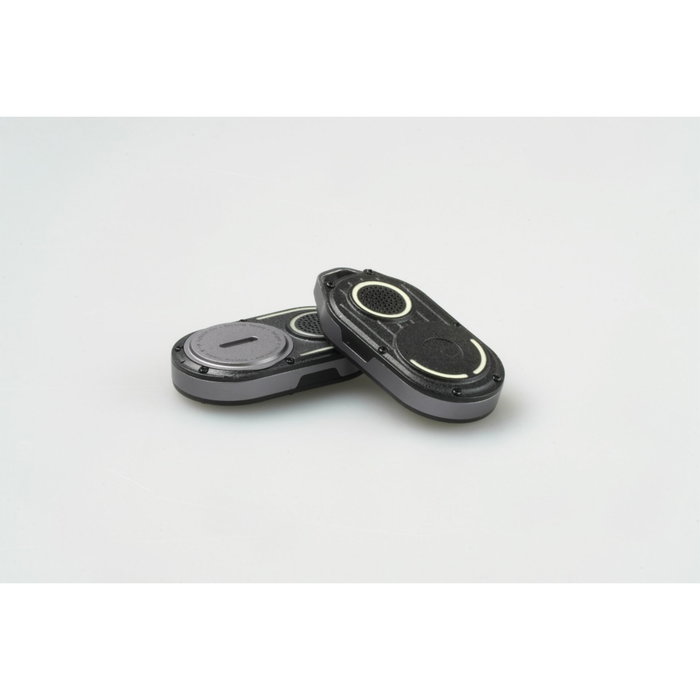 Rolling Square AirNotch Pro BT Tracker para Apple Black