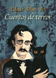 Cuentos de terror, Edgar Allan Poe - ARDEA