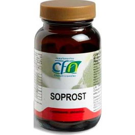 CFN SOPROST 60 cápsulas 810mg