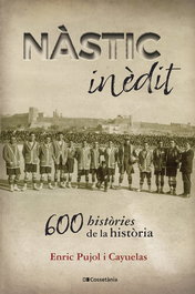 Nastic Inedit, Enric Pujol i Cayuelas - Cossetania Edicions