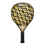 Pala de Pádel Siux Electra Stupa Pro St4 Amarillo