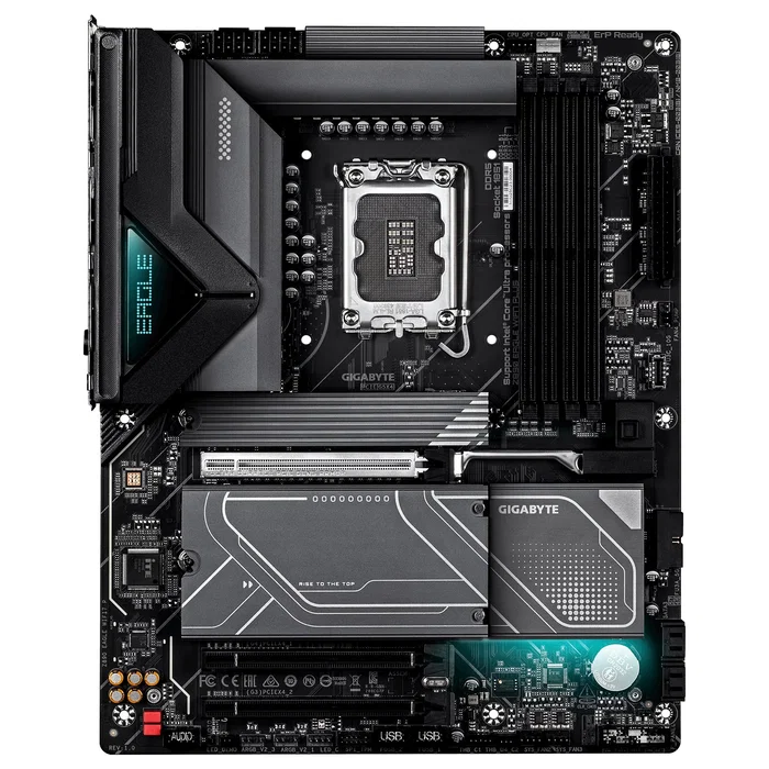 GIGABYTE Z890 EAGLE WIFI7 PLUS ATX LGA 1851 DDR5 GIGABYTE Z890 EAGLE WIFI7 PLUS ATX LGA 1851 DDR5