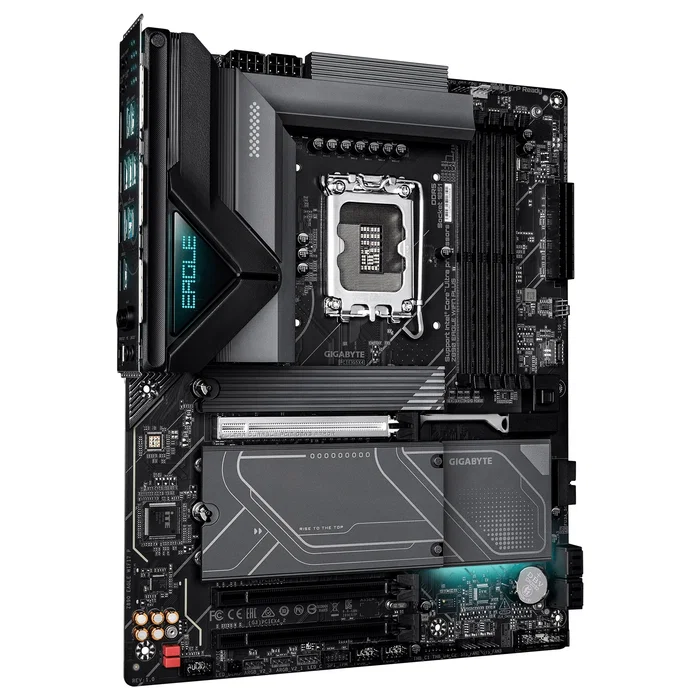 GIGABYTE Z890 EAGLE WIFI7 PLUS ATX LGA 1851 DDR5 GIGABYTE Z890 EAGLE WIFI7 PLUS ATX LGA 1851 DDR5