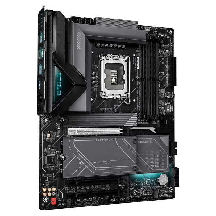 GIGABYTE Z890 EAGLE WIFI7 PLUS