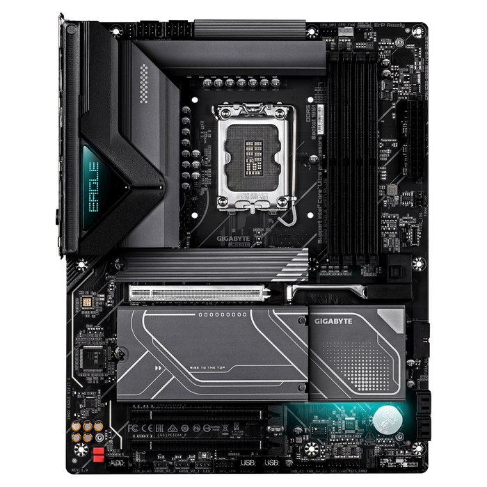 GIGABYTE Z890 EAGLE WIFI7 PLUS