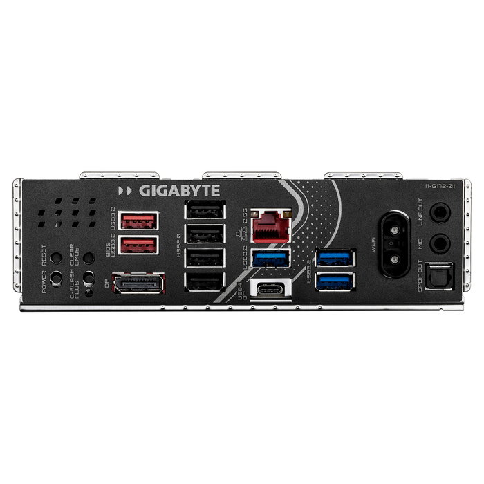 GIGABYTE Z890 EAGLE WIFI7 PLUS