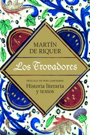 ARIEL, LOS TROVADORES, MARTÍN DE RIQUER - ARIEL