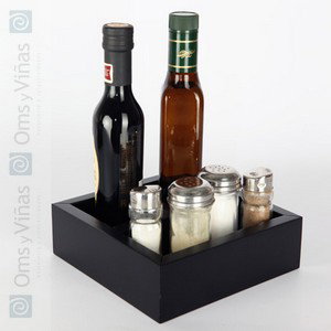 Bandeja Room Service con asa 48x45 Asa Api. Weng Bandeja Room Service con asa 48x45 Asa Api. Weng