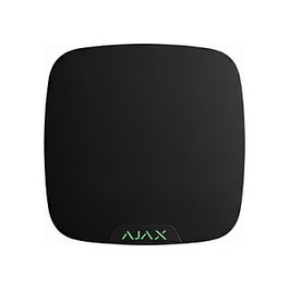 AJAX SpeakerPhone Zubehör, kit de accesorios manos libres, color negro - Jeweller*schwarz*